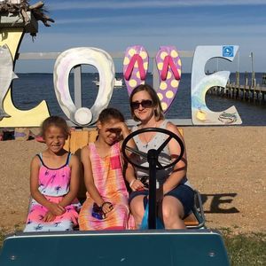 Meet your Posher, Alysia